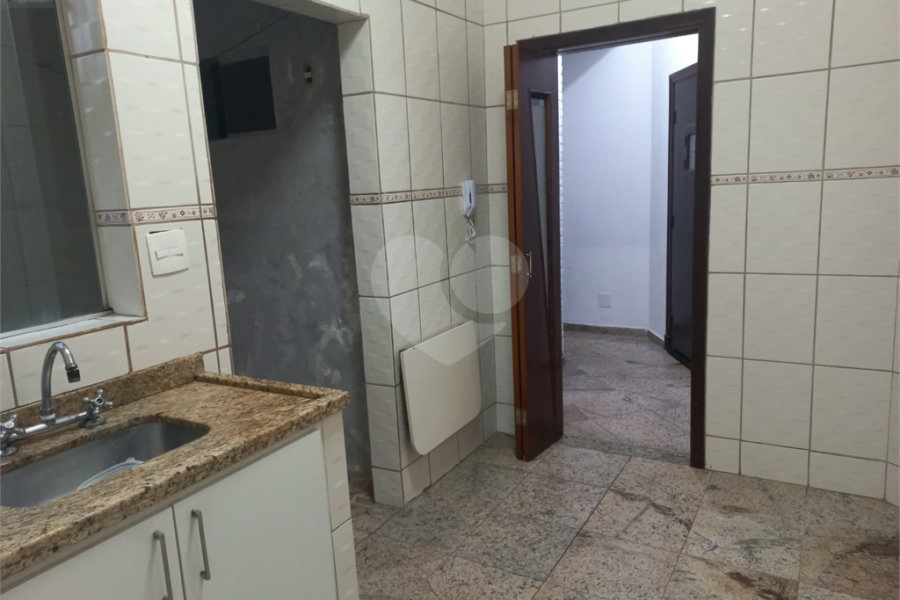 Apartamento à venda com 2 quartos em Santana, São Paulo, SP