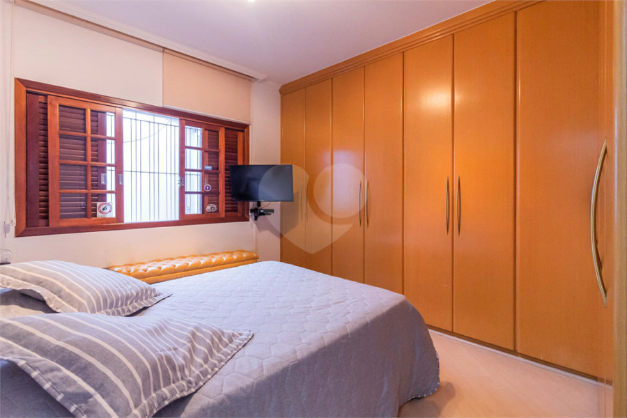 Casa à venda com 4 quartos, sendo 2 suítes,  em Jardim França, São Paulo, SP