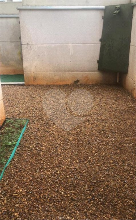 Apartamento à venda com 2 quartos em Freguesia do Ó, São Paulo, SP