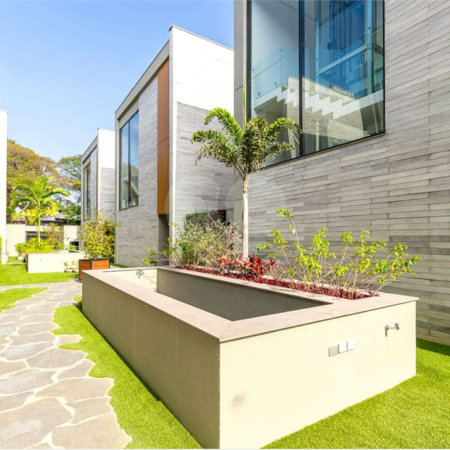 Casa à venda com 4 suítes no condomínio Unyco, São Paulo - SP