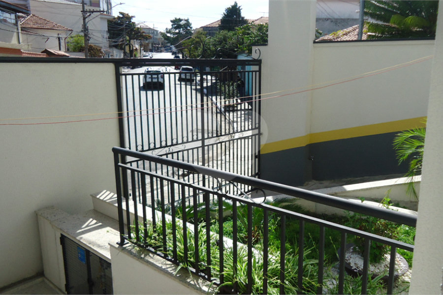 Apartamento à venda com 1 quarto em Vila Guilherme, São Paulo, SP