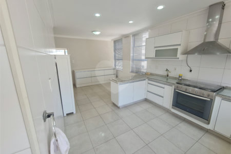 Apartamento à venda com 4 quartos, sendo 2 suítes, em Vila Buarque, São Paulo, SP
