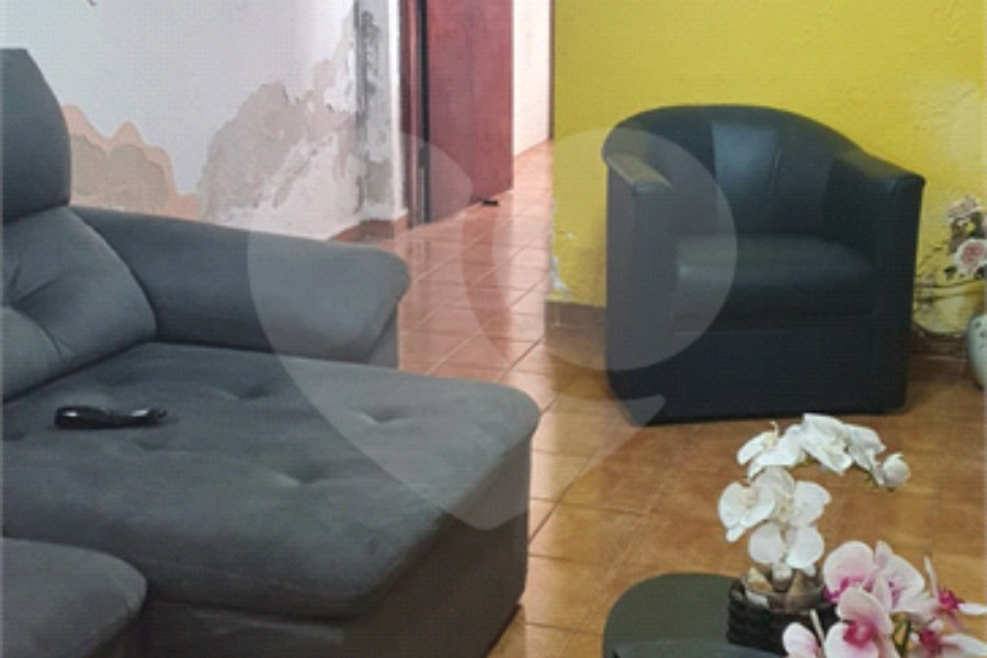 Sobrado à venda com 2 quartos, sendo 1 suíte,  em Anália Franco, São Paulo, SP
