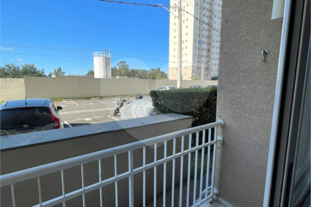 Apartamento para alugar com 1 quarto em Vila Mogilar, Mogi das Cruzes, SP