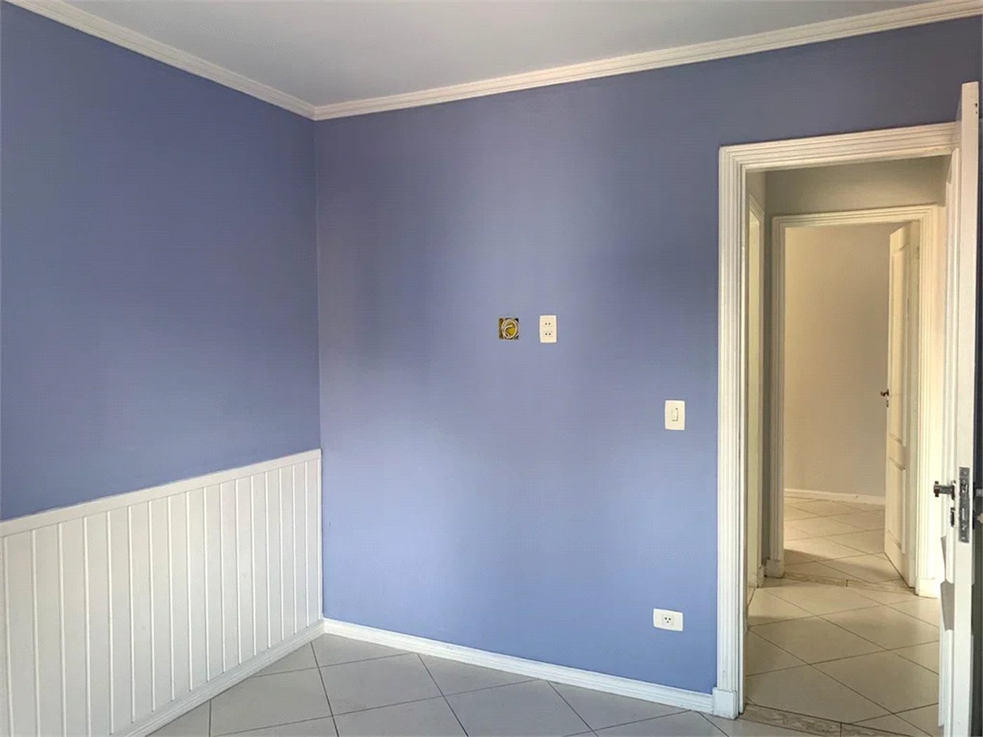 Apartamento à venda com 2 quartos em Pinheiros, São Paulo, SP