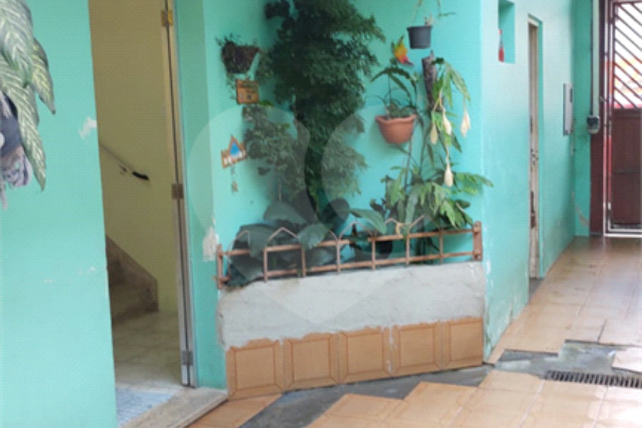 Sobrado à venda com 3 quartos, sendo 1 suíte, em Jardim Brasil (zona Norte), São Paulo, SP