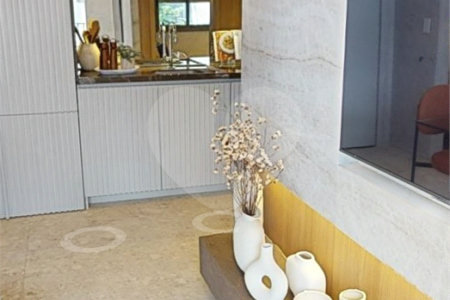 Studio à venda com 1 quarto em Vila Gomes Cardim, São Paulo, SP