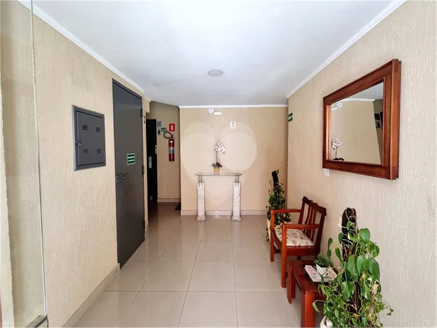 Apartamento à venda com 2 quartos, sendo 1 suíte, em Mandaqui, São Paulo, SP