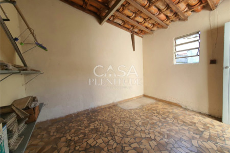 Casa à venda com 3 quartos em Vila Augusta, Sorocaba, SP