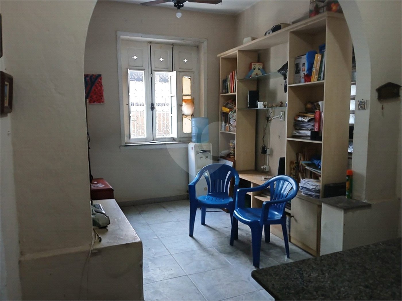 Casa à venda com 2 quartos em Vila Isabel, Rio de Janeiro, RJ