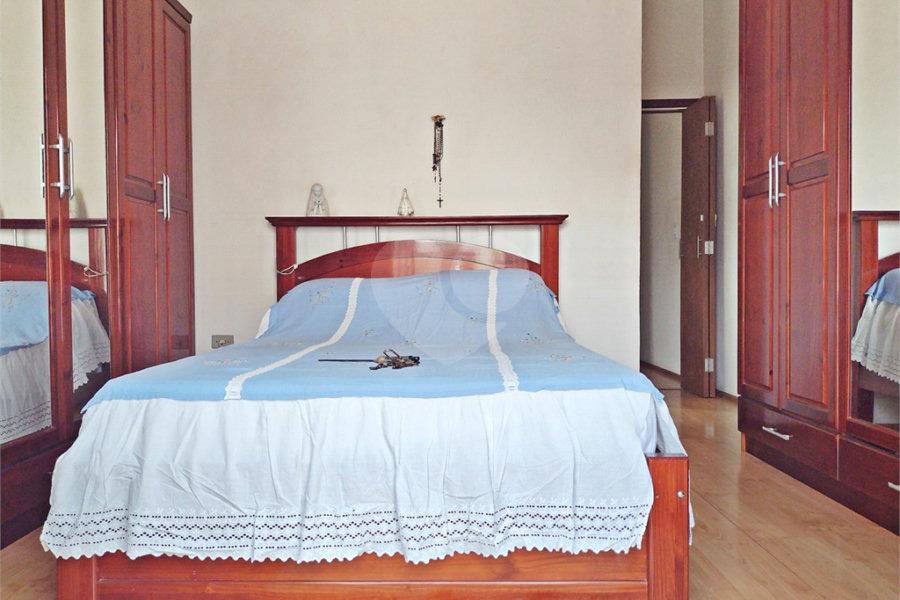 Casa à venda com 5 quartos, sendo 1 suíte, em Santana, São Paulo, SP