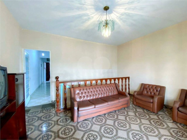 Casa à venda ou para alugar com 4 quartos em Jardim Brasil (zona Norte), São Paulo, SP