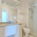 Apartamento à venda com 2 quartos, sendo 1 suíte, em Vila Cruzeiro, São Paulo, SP