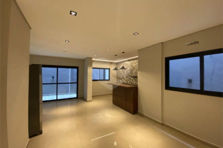 Apartamento para alugar com 1 quarto em Santana, São Paulo, SP