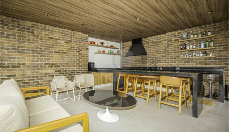 Apartamento à venda com 3 suítes em Cidade Jardim, São Paulo, SP