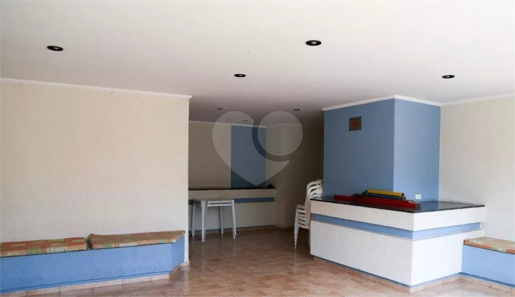 Apartamento à venda com 2 quartos, sendo 1 suíte, em Jabaquara, São Paulo, SP