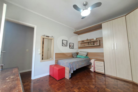 Casa à venda com 3 quartos, sendo 1 suíte, em Vila Trujillo, Sorocaba, SP