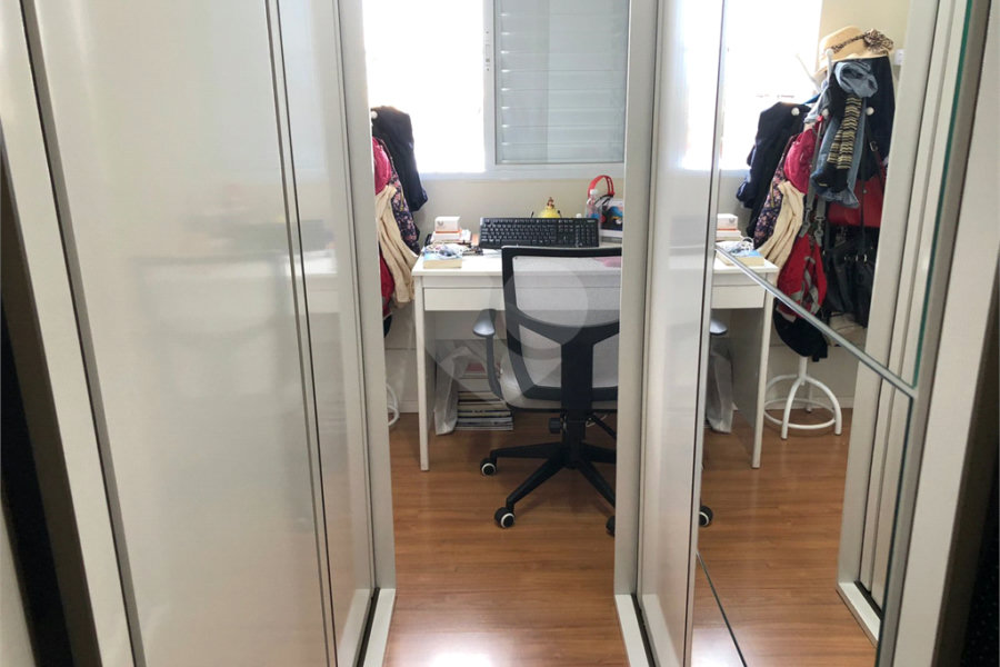 Sobrado à venda com 3 quartos em Tucuruvi, São Paulo, SP