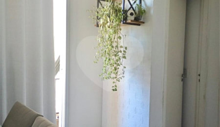 Apartamento à venda com 2 quartos em Casa Verde, São Paulo, SP