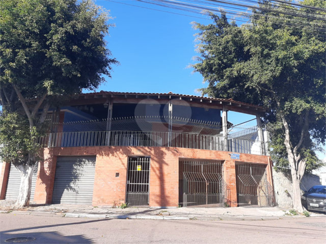 Casa à venda com 1 quarto, sendo 2 suítes,  no Brasilândia, São Paulo, SP