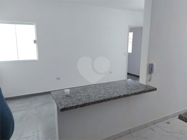 Casa à venda com 2 quartos no condomínio Daniiel Vieira, São Paulo - SP