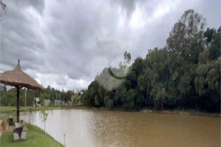 Terreno à venda no condomínio Jardim Laguna, Indaiatuba - SP