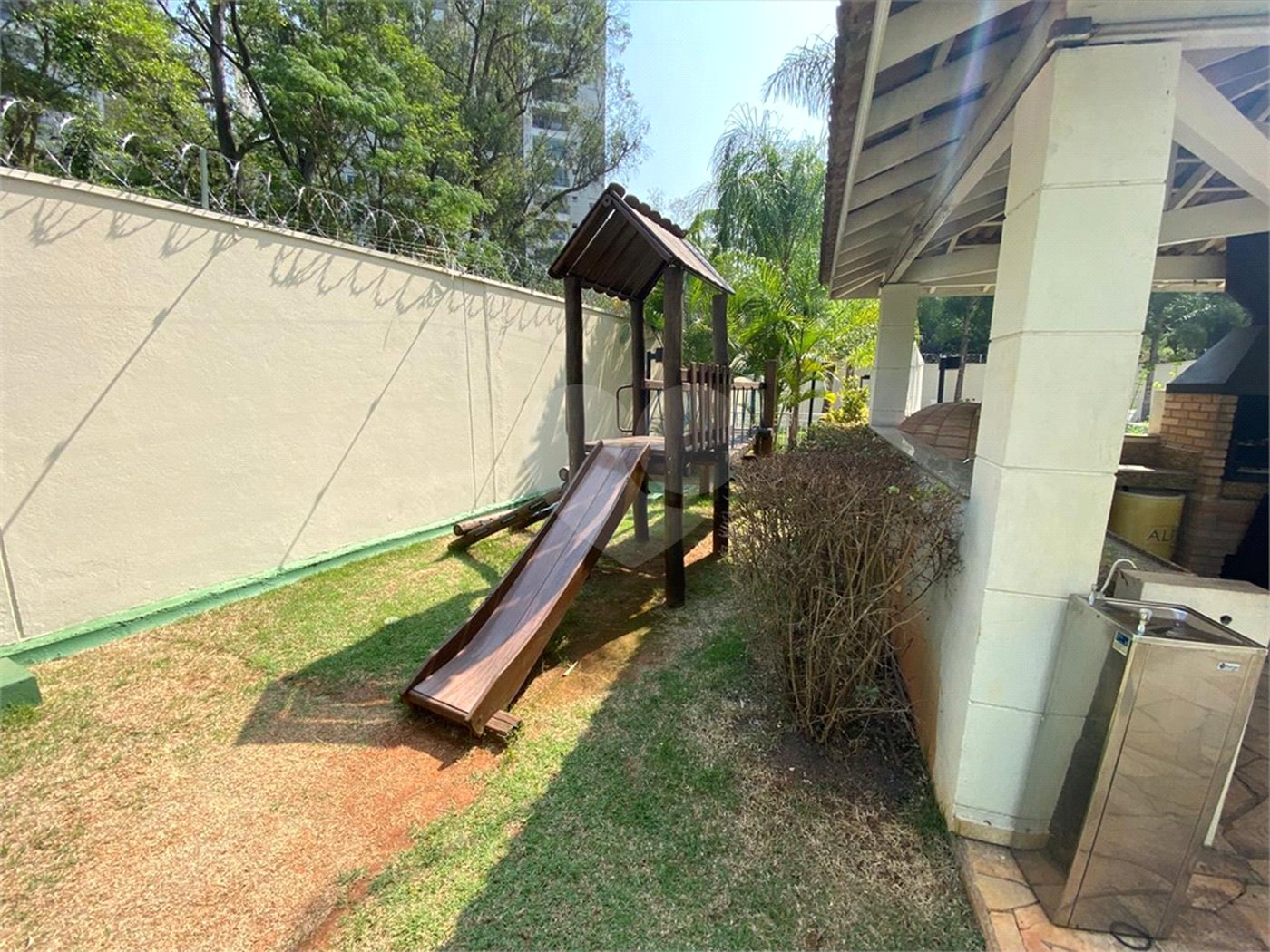Apartamento à venda com 2 quartos em Parque Reboucas, São Paulo, SP