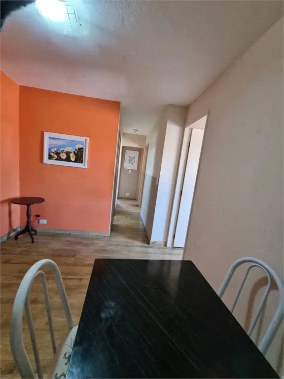 Apartamento à venda com 3 quartos em Vila Butantã, São Paulo, SP