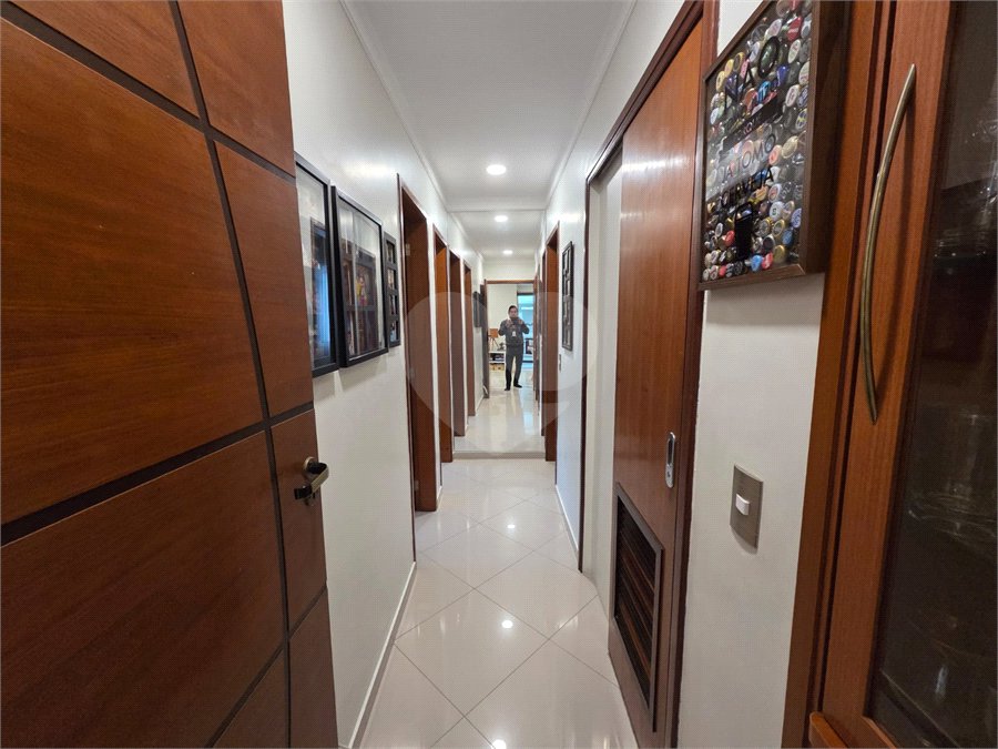 Apartamento à venda com 3 quartos, sendo 1 suíte, em Tijuca, Rio de Janeiro, RJ