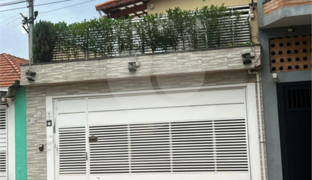 Sobrado à venda com 2 quartos, sendo 1 suíte,  em Parque Edu Chaves, São Paulo, SP