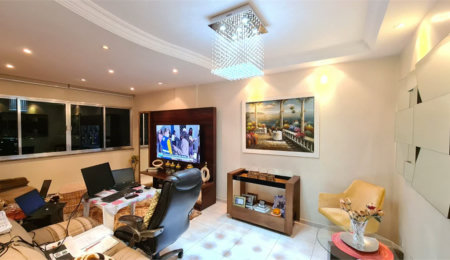 Apartamento à venda com 2 quartos em Sumarezinho, São Paulo, SP