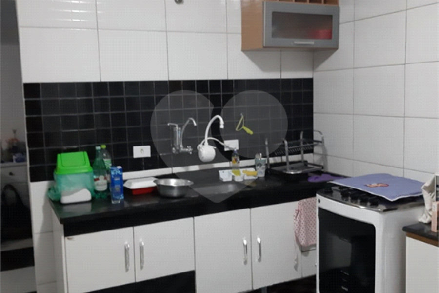 Casa à venda com 4 quartos em Parque Edu Chaves, São Paulo, SP