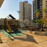 Apartamento à venda com 3 suítes em Vila Suzana, São Paulo, SP