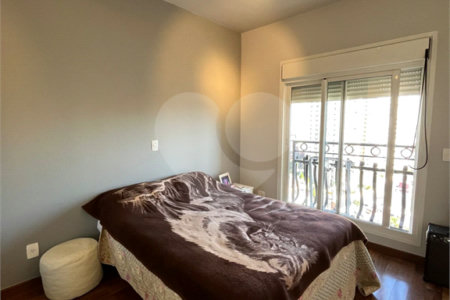 Apartamento à venda ou para alugar com 4 suítes em Santana, São Paulo, SP