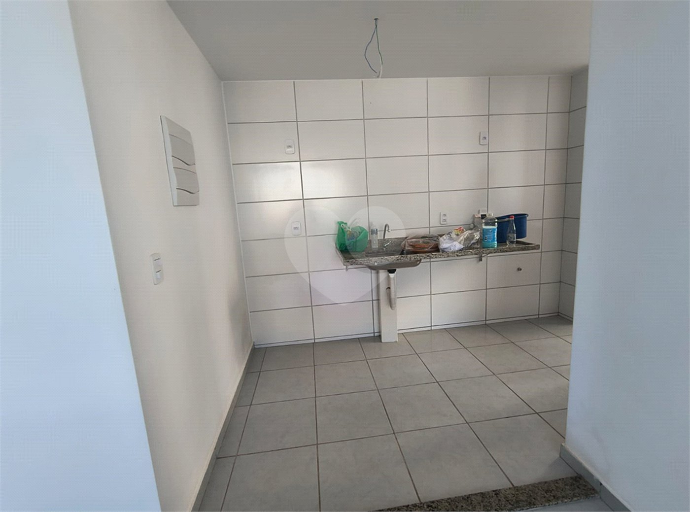 Apartamento à venda com 2 quartos em Jardim São Rafael I, Araraquara, SP