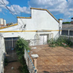 Terreno à venda em Tucuruvi, São Paulo, SP