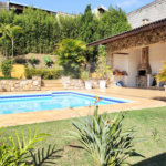 Casa à venda com 5 suítes no condomínio Estância Marambaia, Vinhedo - SP