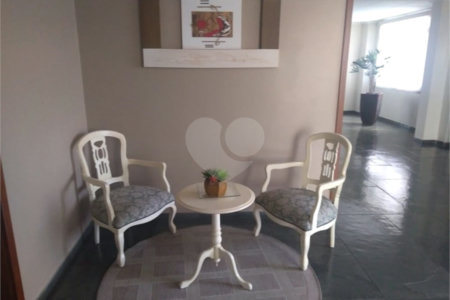 Apartamento para alugar com 3 quartos, sendo 1 suíte,  em Santana, São Paulo, SP