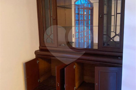 Casa de Vila à venda com 3 suítes em Jardim Paulista, São Paulo, SP