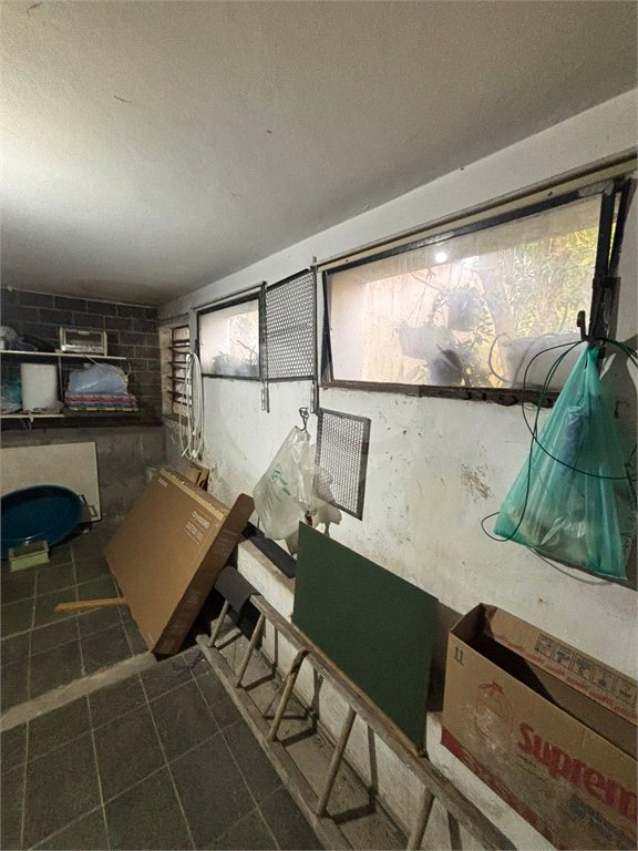 Sobrado à venda com 3 quartos em Vila Gustavo, São Paulo, SP