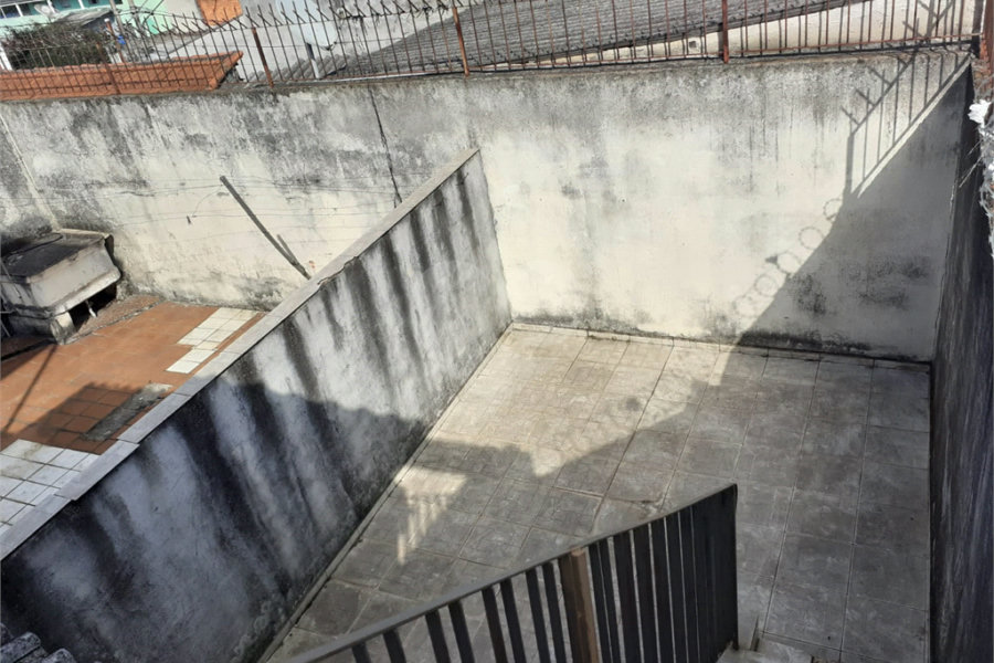 Sobrado à venda com 5 quartos, sendo 1 suíte, em Vila Amália (zona Norte), São Paulo, SP