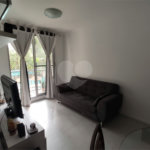 Apartamento à venda com 2 quartos em Vila Andrade, São Paulo, SP