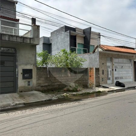 Terreno à venda em Jardim Quaresmeira, Suzano, SP