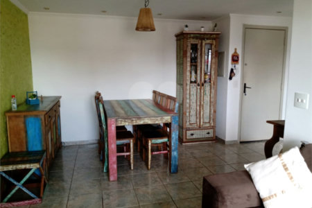 Apartamento à venda com 2 quartos, sendo 1 suíte, em Vila Medeiros, São Paulo, SP