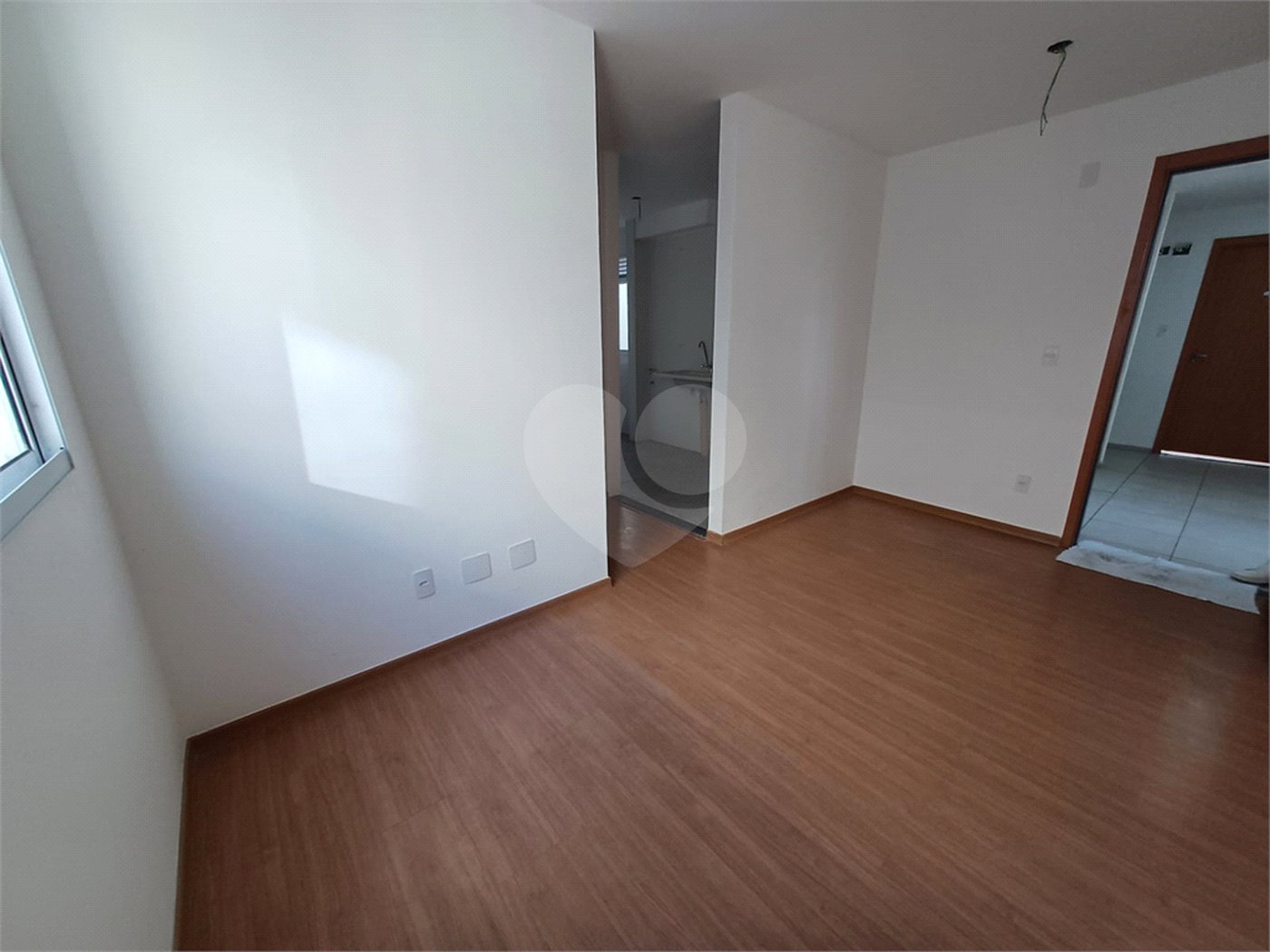 Apartamento à venda com 2 quartos em Inhoaíba, Rio de Janeiro, RJ