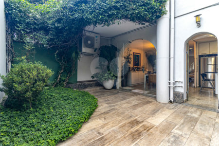 Casa à venda com 4 suítes em Planalto Paulista, São Paulo, SP