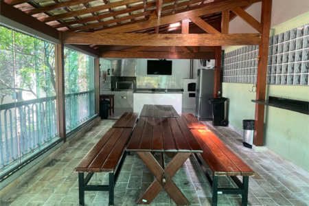 Apartamento à venda com 3 quartos, sendo 1 suíte,  em Parque Mandaqui, São Paulo, SP