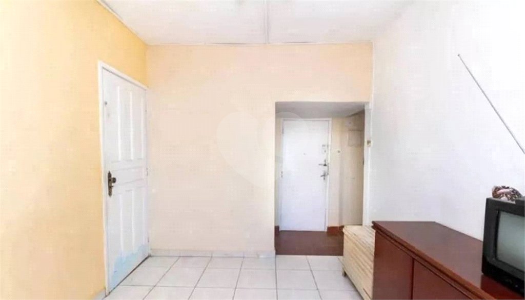 Apartamento à venda com 1 quarto em Tucuruvi, São Paulo, SP