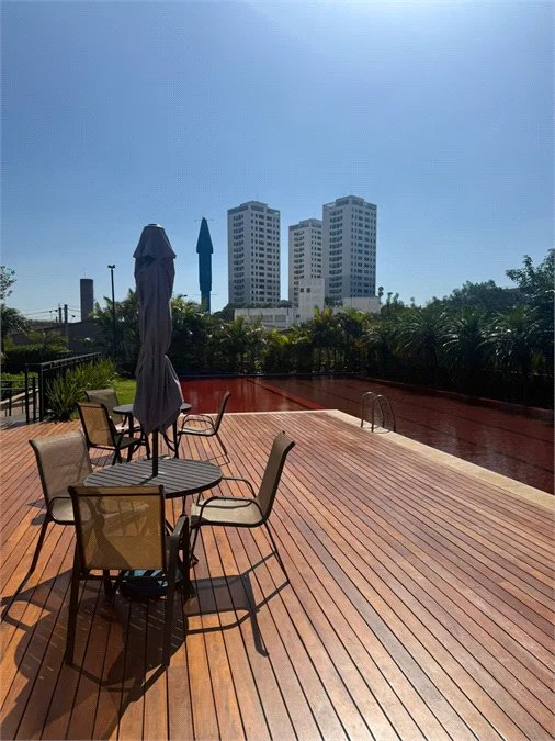 Apartamento à venda com 3 quartos, sendo 1 suíte,  em Vila Leopoldina, São Paulo, SP
