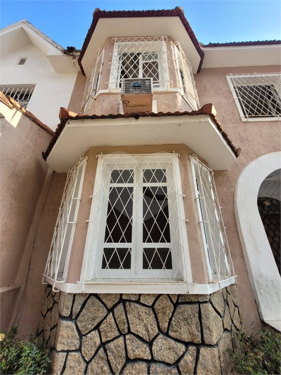 Casa de Vila à venda com 4 quartos, sendo 1 suíte,  em Tijuca, Rio de Janeiro, RJ
